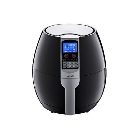 Friteuza AIR FRYER digital 1500W