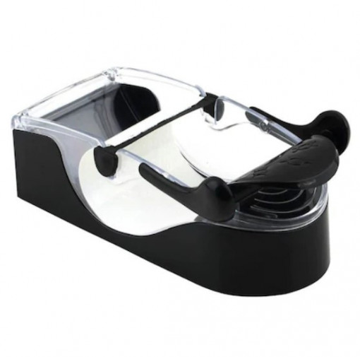 Aparat manual de facut sushi FOXMAG24, Perfect Roll Sushi, plastic ecologic