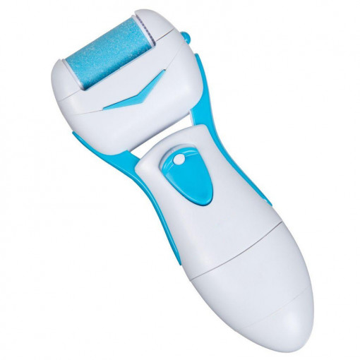 Aparat pentru indepartarea calusului Cilotus FOXMAG24®, 3 W, Alb/Albastru