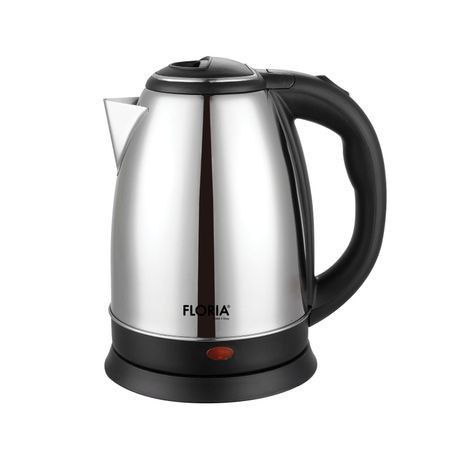 Fierbator apa FLORIA 1.8L inox 1500W