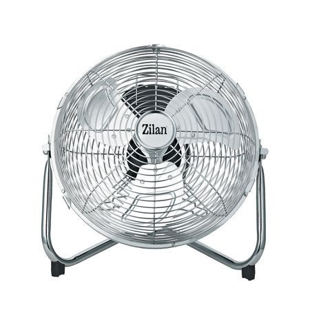Ventilator inox cu Suport 50W