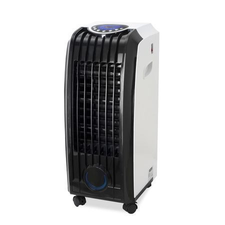 Ventilator cu umidificator 60W 3390