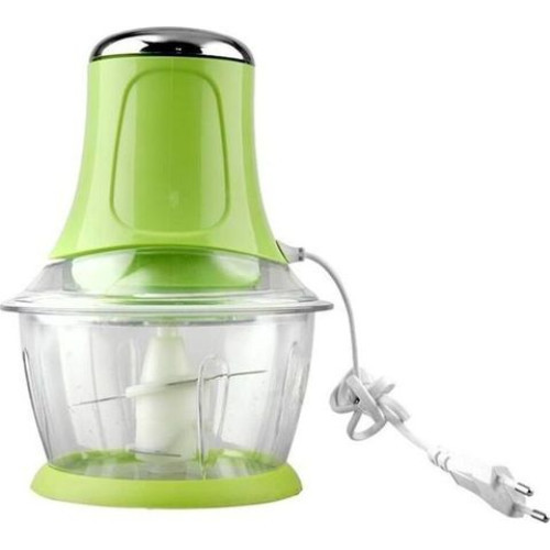 Tocator chopper FOXMAG24® cu lame din inox, putere 300W