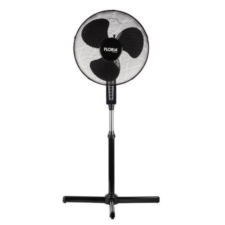 Ventilator cu picior 40W