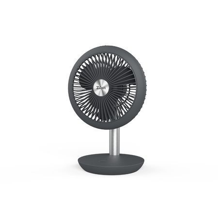 Ventilator reincarcabil 5W