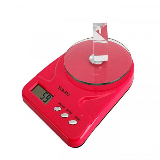 Cantar de Bucatarie FOXMAG24®, 5 Kg