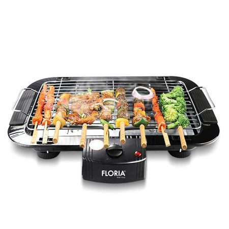 Gratar electric FLORIA 2000W