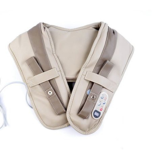 Centura pentru masaj Cervical FOXMAG24®, Massage Shawls