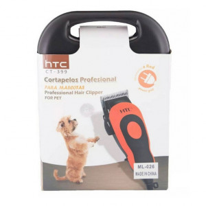 Aparat de tuns pentru animale, FOXMAG24®