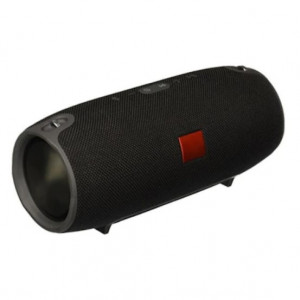 Boxa portbabila FOXMAG24, wireless, bluetooth, USB, slot Card, functie Radio, rezistenta la apa, negru