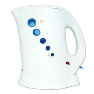Cana electrica FLORIA 1.7L 1850-2200W