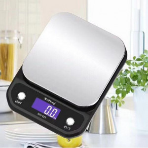 Cantar electronic de bucatarie FOXMAG24®