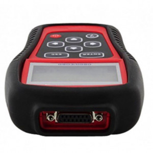 Diagnoza auto kw808 pentru detectare si stergere coduri