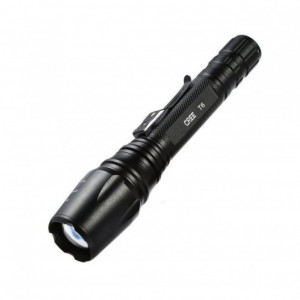 Lanterna FOXMAG2, 5 Moduri Iluminare si Accesoriu Tip Baston, 10 Watt