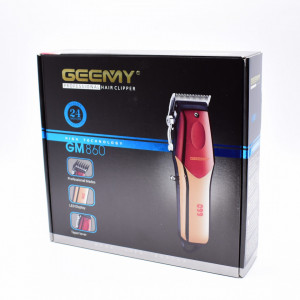 Masina de tuns cu acumulator si afisaj FOXMAG24® GM-860