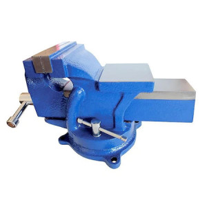 Menghina rotativa de banc, FOXMAG24, 150mm, 5427
