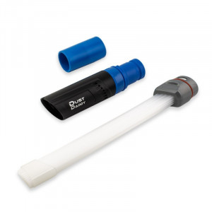 Perie universala pentru aspirator FOXMAG24®