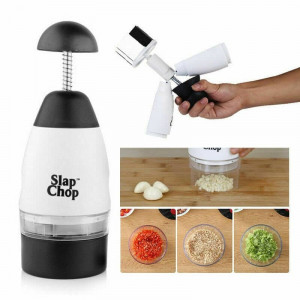 Tocator fructe, legume Slap Chop Chopper, FOXMAG24®