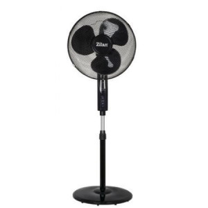Ventilator cu telecomanda si temporizator