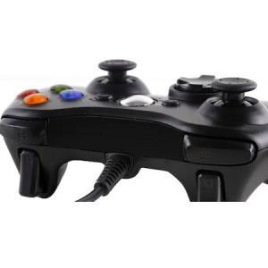 Controller cu fir FOXMAG24 pentru XBOX 360 / PC
