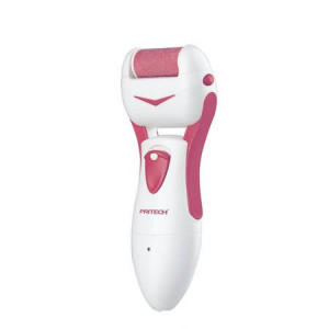 Pila electrica profesionala Pritech pentru calcaie, FOXMAG24