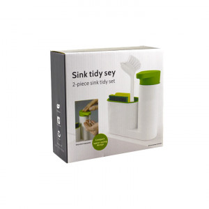 Set dozator pentru detergent, FOXMAG24