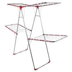 Uscator de rufe FOXMAG24, suprafata de uscare 33 metri, din metal