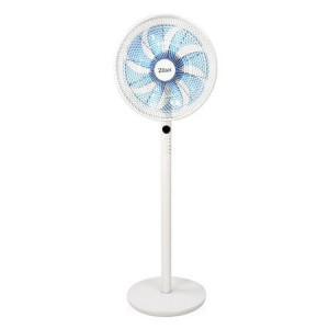 Ventilator cu telecomanda 3in1 60W