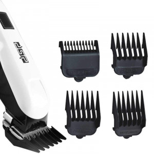 Aparat de tuns FOXMAG24® Profesional, Rencarcabil, Smart LED