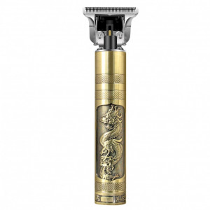 Aparat de tuns profesional, pentru par si barba, Himalaya FOXMAG24®