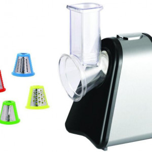 Aparat inox pentru facut salata