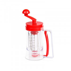 Blender manual pentru preparat clatite si prajituri FOXMAG24®-Pancake Machine