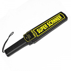 Detector de metale FOXMAG24® Super Scanner