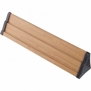 Joc de societate Remi/Rummy PREMIUM FOXMAG24®, premium din lemn masiv cu piese din plastic de calitate superioara