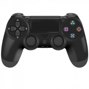 Joystick Controller FOXMAG24 Wireless, pentru consola PS4
