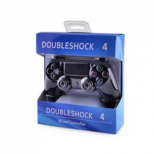 Joystick cu Fir, compatibil cu PS4, FOXMAG24®
