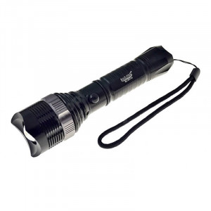 Lanterna cu LED si acumulator FOXMAG24®