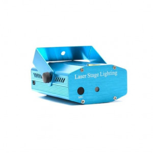 Mini laser FOXMAG24, verde si rosu