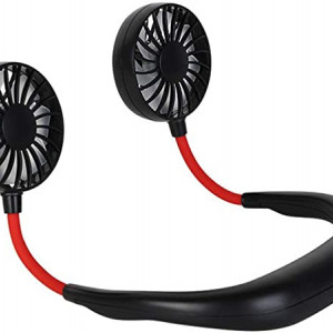 Mini Ventilator Portabil FOXMAG24® Cu Alimentare USB