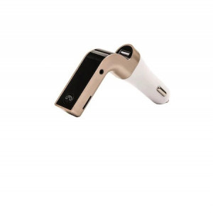 Modulatorul FM FOXMAG24 functie bluetooth, auto , MP3 player, USB, slot Micro SD, Handsfree