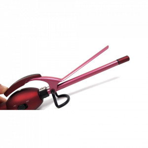 Ondulator de par Profesional FOXMAG24® Ceramic Bucle 13cm 45W, 50-230 grade