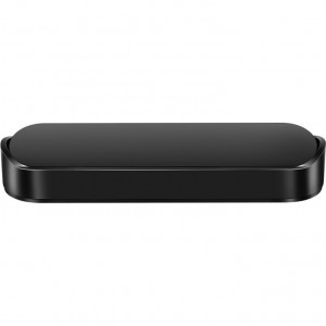Suport numar telefon FOXMAG24®, numere magnetice, Black