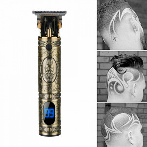 Trimmer profesional de tuns FOXMAG24®