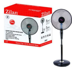 Ventilator cu temporizator 50W