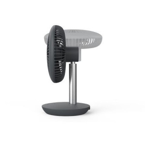 Ventilator reincarcabil 5W