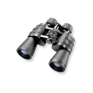 Binoclu FOXMAG24 Focus 20x50, obiectiv 50 mm, Negru