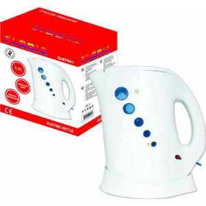 Cana electrica FLORIA 1.7L 1850-2200W