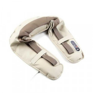 Centura pentru masaj Cervical FOXMAG24®, Massage Shawls