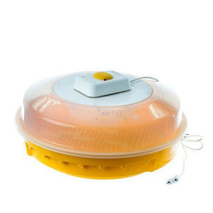 Incubator cu afisaj digital electro admon IO-102T