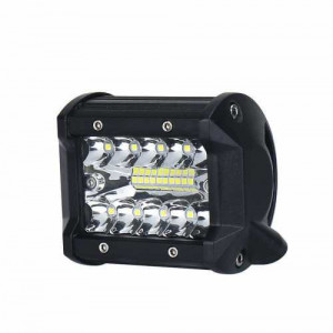 Proiector LED FOXMAG24 auto 60W, aluminiu